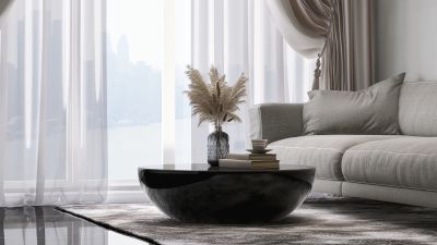 drapes