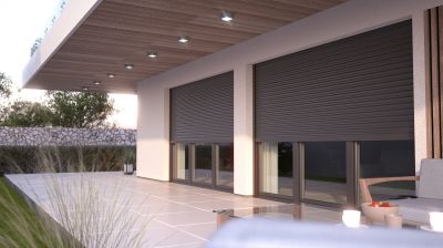 Blinds Installation in Longmont, CO