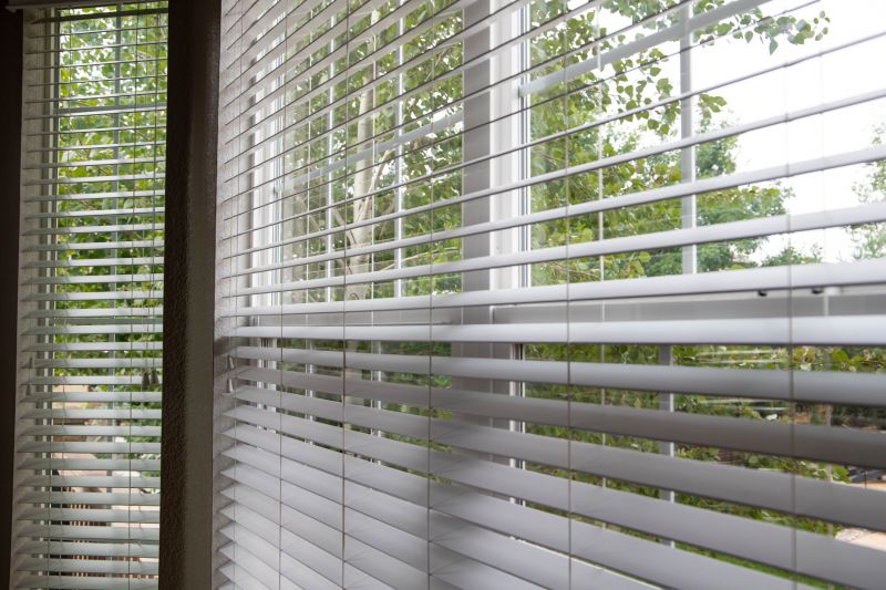 Blinds Installation in Alpharetta, GA