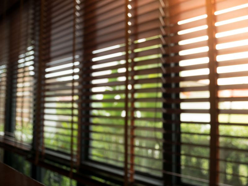 Blinds Replacement Service in Longmont, CO
