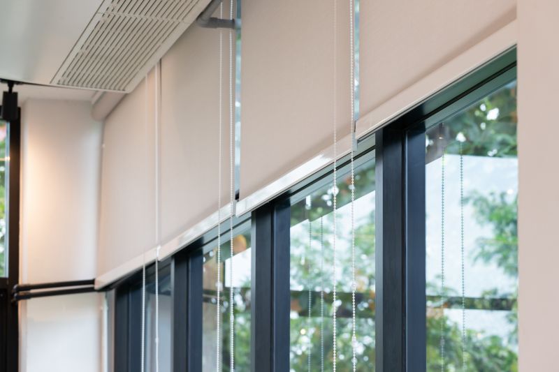Blinds Replacement Service in Alpharetta, GA