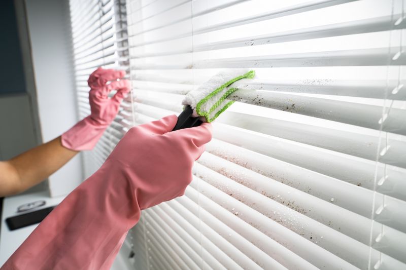 Cellular Blinds Cleaning in Billings, MT
