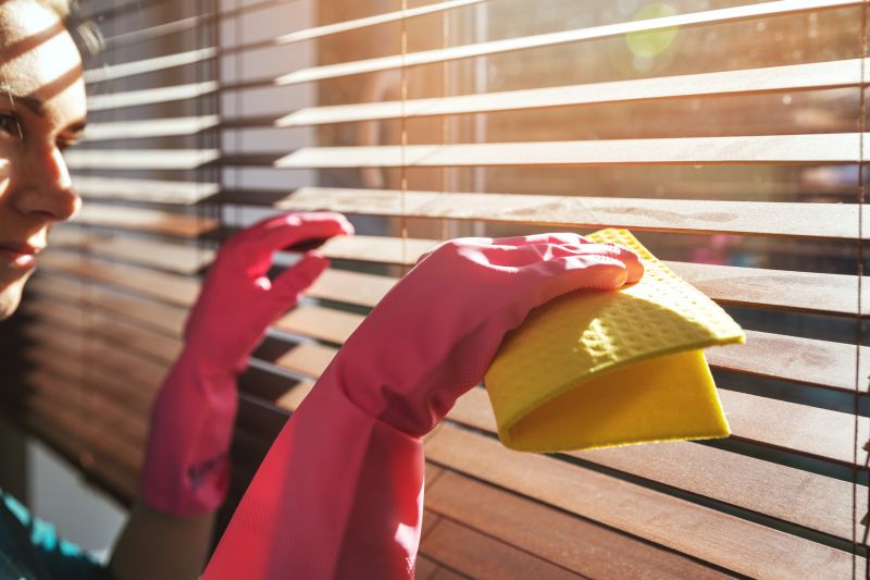 Cellular Blinds Cleaning in Billings, MT