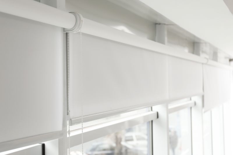 Cellular Blinds Installation in Denver, CO