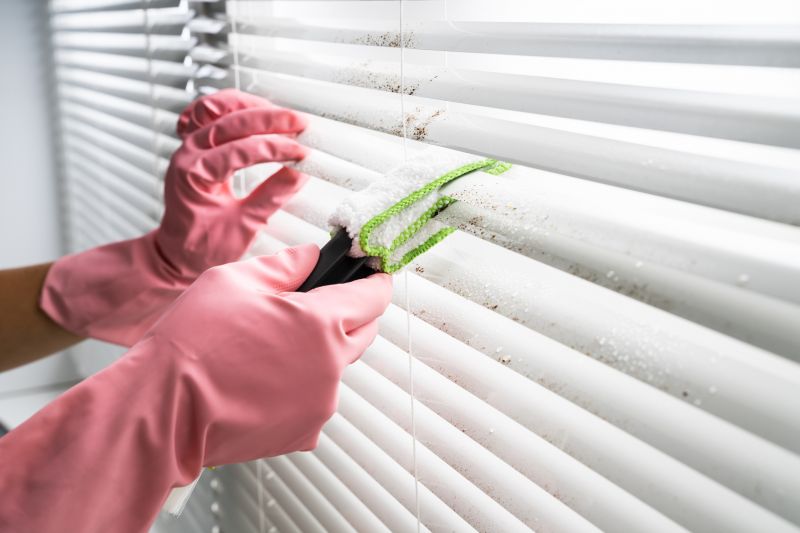 Cellular Shades Cleaning in Providence, RI