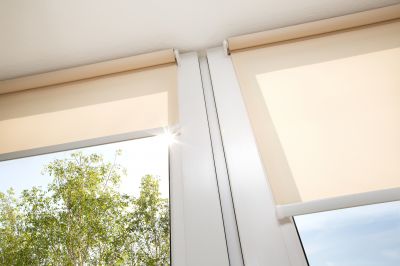 Cellular Shades Installation in Littleton, CO