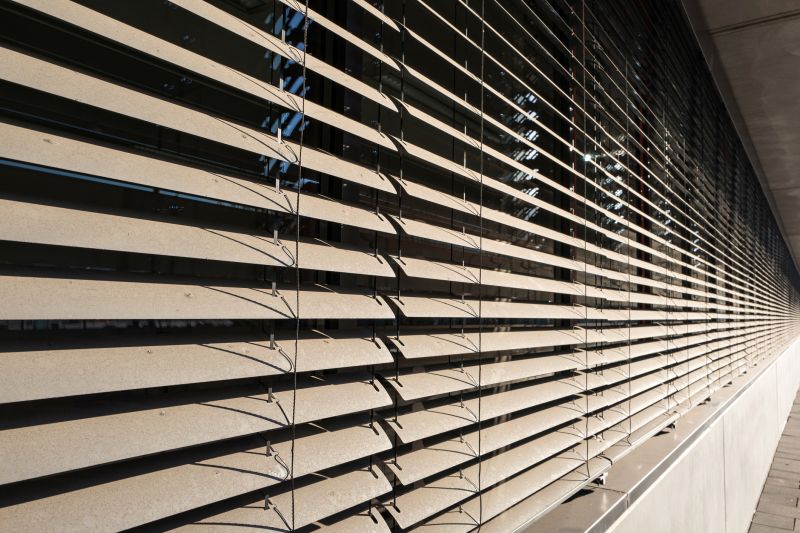 Pleated Shades Installation in Littleton, CO