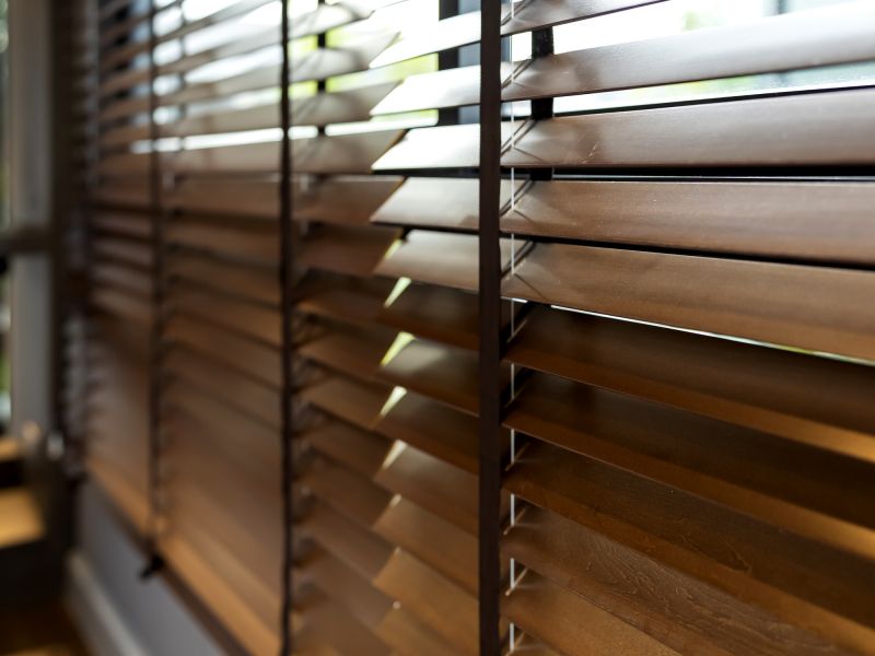 Venetian Blinds Cleaning in Madison, WI