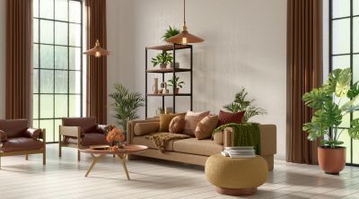 Before Buying Drapes