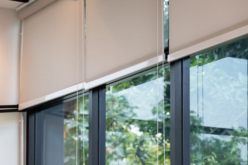Window Blinds Installation in Littleton, CO