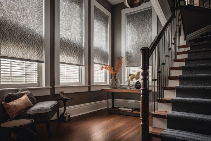 Window Treatments Installation in Littleton, CO