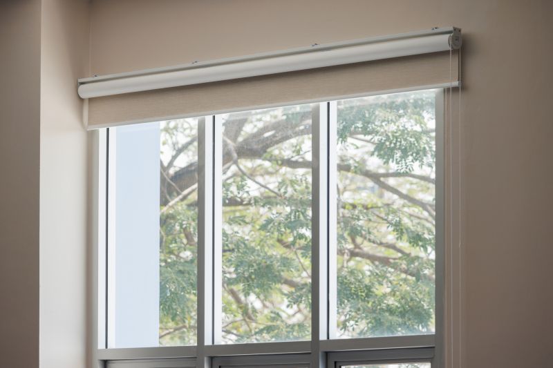 Window Blinds Installation in Littleton, CO