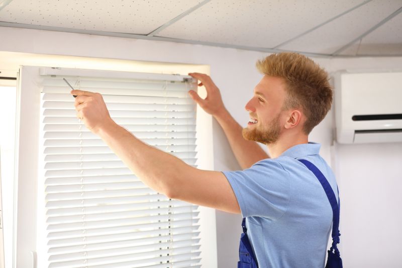 Window Blinds Installation in Longmont, CO